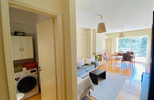 Ευρύχωρο Διαμέρισμα Χαλάνδρι - Foto 5