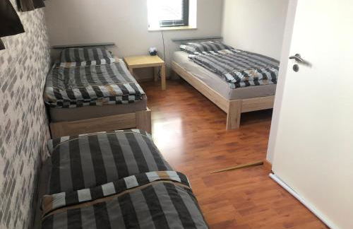 Ferienwohnung Kölbel Familienurlaub in der Natur - Foto 22