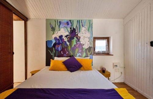 Le Fort de Bramafan - Foto 11