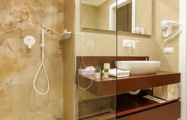 Conte Relais Suite - Foto 41