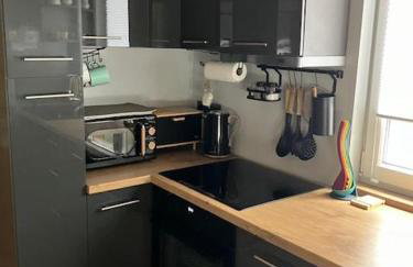 Domek Zielona Sowa - Foto 45