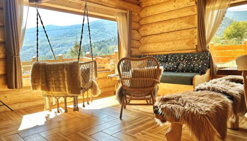 Bale na Skale Chata & SPA-Zawoja - Foto 5