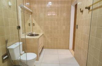 Studio Privativo prox Centro, Praia Clube, c Ar condic e c Garagem - Foto 21