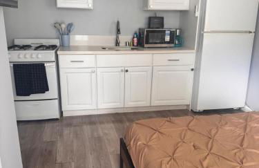 Cozy Studio, Studio City Unit 2 - Foto 1