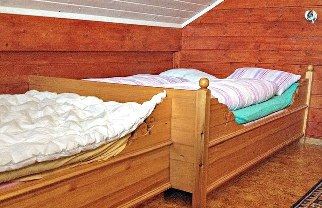 10 Person Holiday Home in BOE Telemark - Foto 3