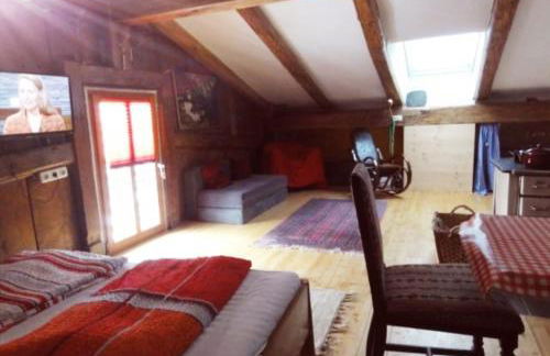 Eichenhof, Wohnung Rustika B - Foto 20