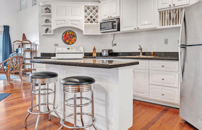 Sea Vue Luxury Vacation Condominiums - Foto 10