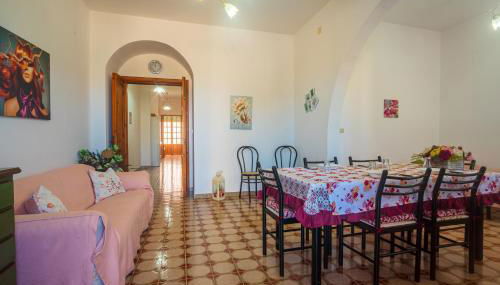 Casa Arianna, Apartment a few Steps From the sea - Foto 4