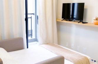 Apartamento 2 quartos - Fácil acesso a Ilha - Foto 27