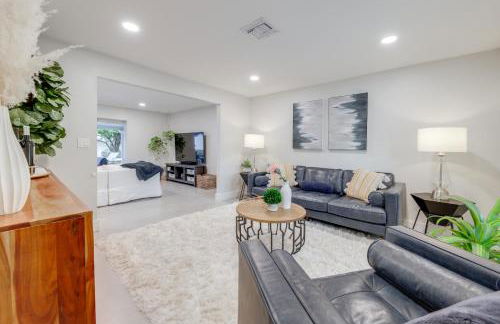 Luxe Outdoor Space! Elevated Delray Beach Living - Foto 7