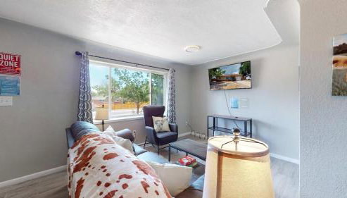 Arvada Private Family Home with Two King Beds - Foto 5