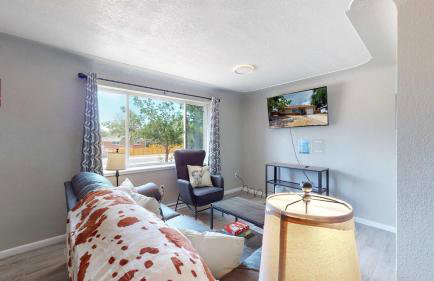 Arvada Private Family Home with Two King Beds - Foto 5