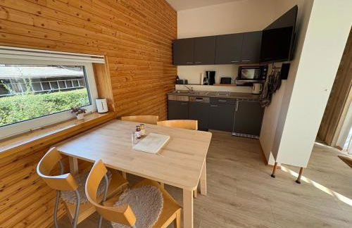 Tinyhaus Arendsee in Seenähe - Foto 6