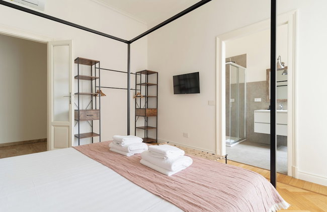 Brera Apartments in Porta Venezia - Foto 45