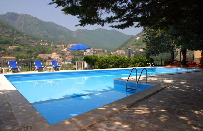 Residence Le Villette - Foto 1