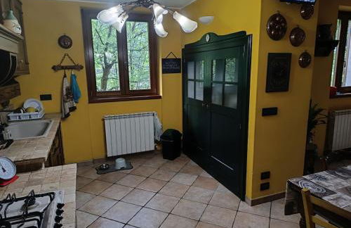 RUSTICO La Ca' dei GENNA - Foto 33