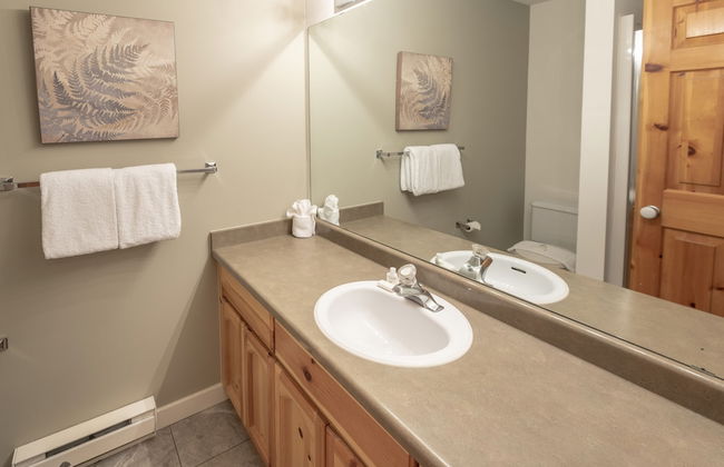 Valhalla Vacations at Whistler - Foto 55