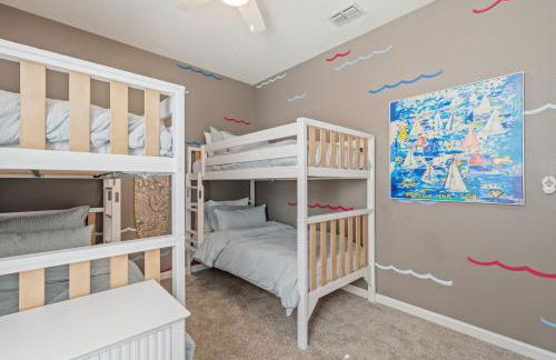 Noc Nest Family Retreat - Game Room & Cozy Lanai - Foto 50