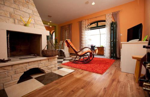 Villa Marija Podgora - Photo 25