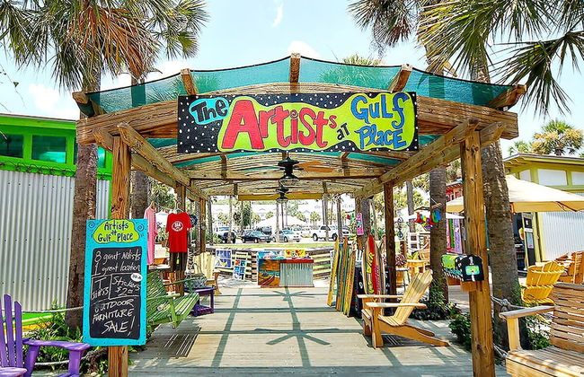 Topsail Village 211- Sandy Feet Retreat - Foto 9