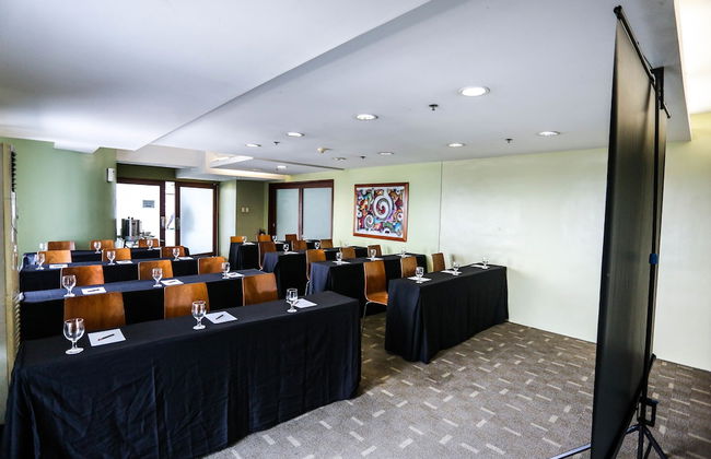 The Malayan Plaza - Foto 61