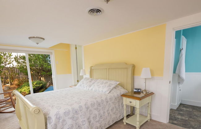 Seaside Vacation Homes - Foto 1