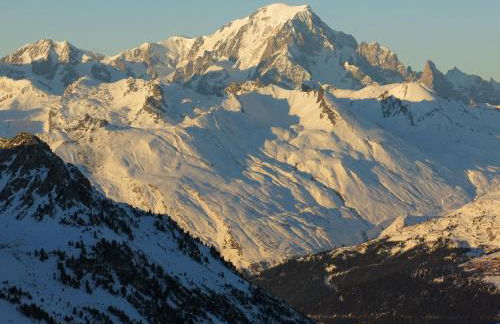 Chalet le Chamois-Arolles- Arcs 2000-Alpes-France - Foto 21