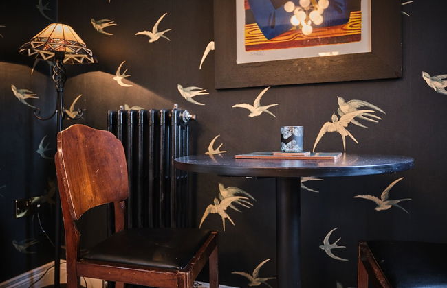 Snug at Clarence - Near Museum of Free Derry and Bloody Sunday Memorial - Foto 14