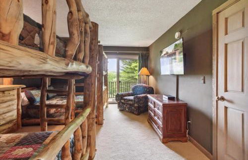 New- Resort villa- 2Bedroom 3Bath unit Golf Pools - Foto 44