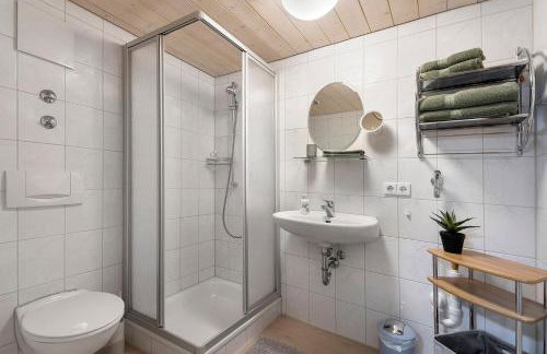 Ferienwohnung Locherer - Foto 17