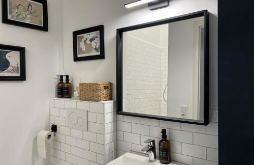 Altbau-Traum im Medienhafen - Foto 14