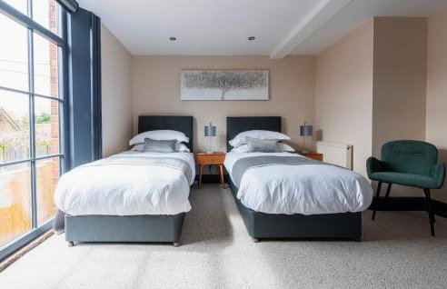 The Old Chapel Apartments - Foto 26