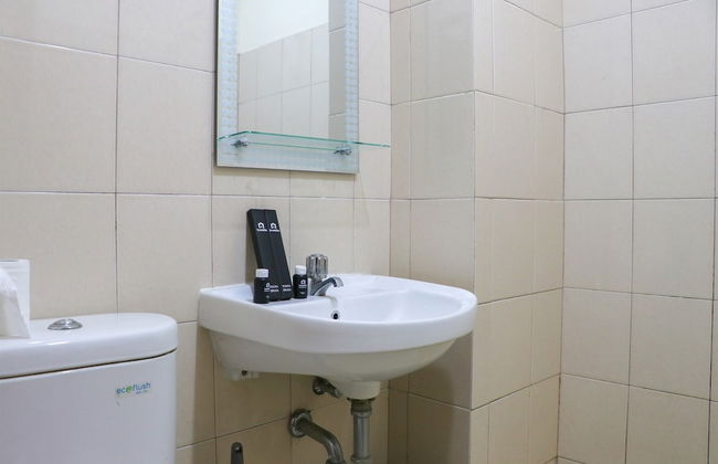 Functional 2Br At Tifolia Apartment - Foto 16