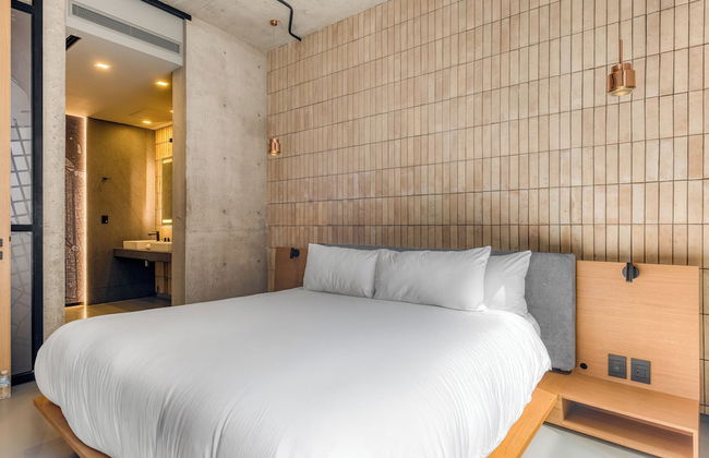 Boga Mexico City by Lumina - Foto 16