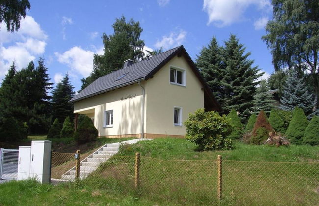 Holiday Home Oertel Hausl - Foto 11