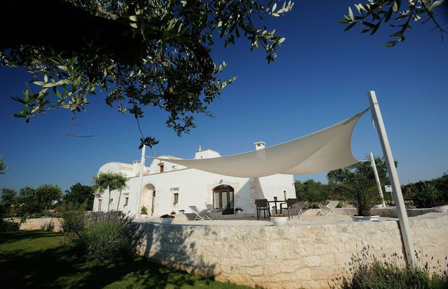 Agriturismo Arco di Sole - Foto 54