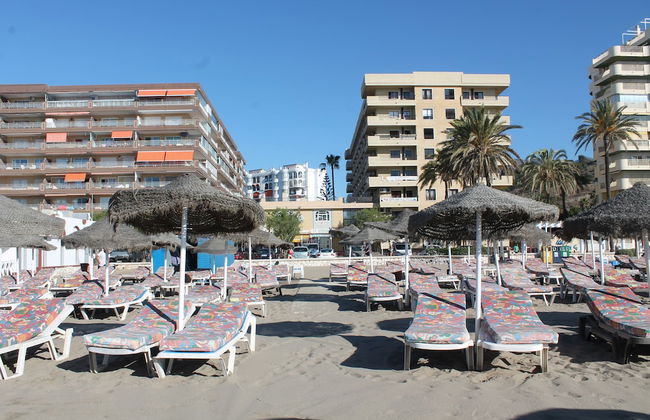 Beach Paradise Eco Friendly Apartment - Photo 17