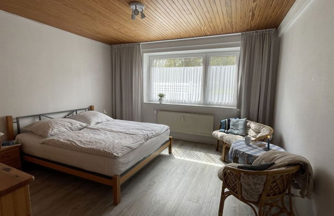 Holiday Apartment in St. Peter-ording - Photo 4