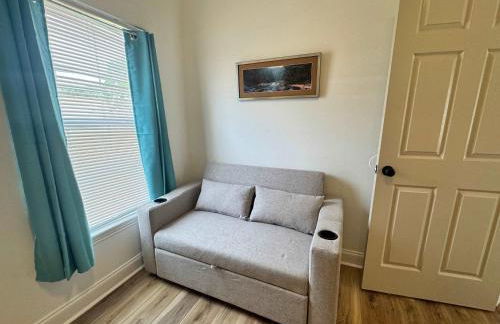 Texas Gulf Coast 3BR 1BA - Foto 14