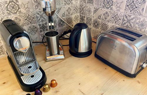 Kanela, charming home in central Amaliada - Foto 12