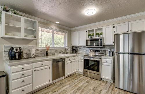 2 Mi to Gardner Village Family Gem with Fenced Yard - Foto 10