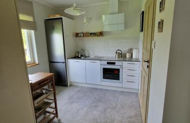 Cabin120 Siemiany- Slowlife na Pojezierzu Iławskim - Foto 10