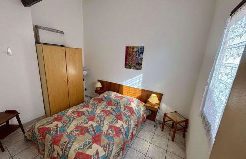 Maison deux pièces cabine PORT LA NOUVELLE PN370-026 - Foto 15