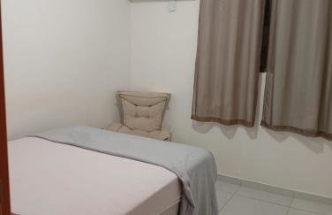 Apto familiar c/ piscina, próx as praias reg Sul - Foto 21