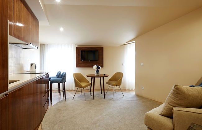 Signature Apartments Os Terceiros - Foto 7