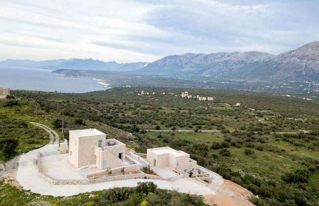 Vorino Luxury Villas - Foto 42