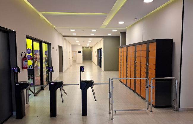 Edificio Selenita Loft e Duplex - Foto 13