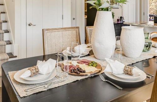 Forest Haven Hot Tub, Fire Pit & Coffee Bar - Foto 25