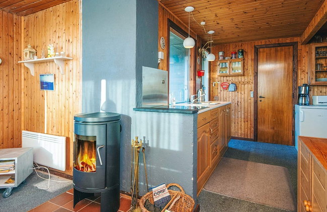 6 Person Holiday Home in Henne - Foto 10