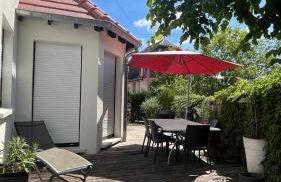 Le manoir Obernois - 5mn du centre - 10 pers. - Foto 39